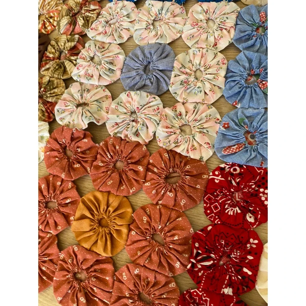 N/A vintage handmade
